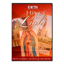 RIVER OF LIGHT - DVD