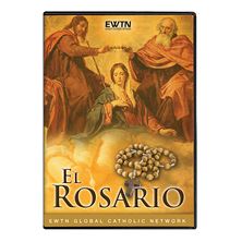 EL ROSARIO - DVD