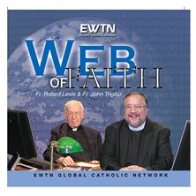 WEB OF FAITH - CD