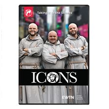 ICONS - CD
