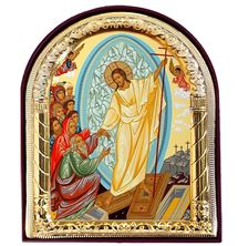 RESURRECTION ARCHED DESKTOP ICON - 4