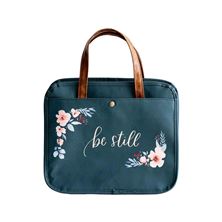 BE STILL - ORGANIZATIONAL BAG