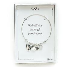 GODMOTHER BRACELET