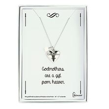 GODMOTHER NECKLACE