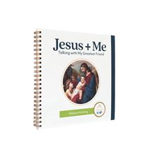 JESUS + ME - Talking with My Greatest Friend