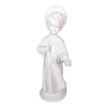 EL DIVINO NIÑO STATUE - 9"