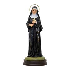 ST. RITA STATUE - 8"