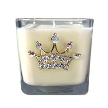 KING'S GARMENTS - BIBLICAL OIL CROWN CANDLE