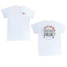 PROVERBS 31:25  CLOTHED WITH STRENGTH - T-SHIRT