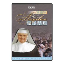 BEST OF MOTHER ANGELICA - DECEMBER 1, 1999 DVD