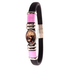 ST. GERARD MAGNETIC BRACELET (PATRON SAINT OF EXPECTANT MOTHERS)