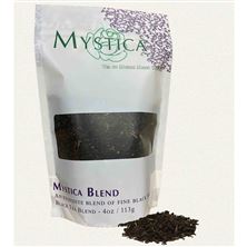 MYSTICA (TEA BY MYSTIC MONK COFFEE) - BLACK TEA BLEND