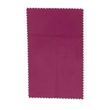 STERLING SILVER POLISHING CLOTH