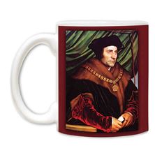 ST. THOMAS MORE MUG (A LAWYER'S PRAYER) - 11 OZ