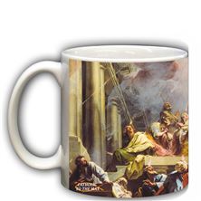 PENTECOST MUG - 11 OZ