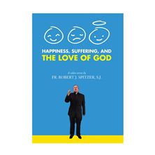 HAPPINESS, SUFFERING, AND THE LOVE OF GOD (DVD)