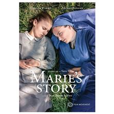 MARIE'S STORY (DVD)