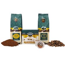 SUBSCRIPTION - MYSTIC MONK COFFEE - BREAKFAST BLEND