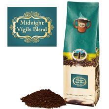 MYSTIC MONK MIDNIGHT VIGILS BLEND COFFEE
