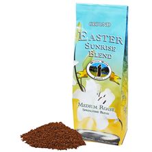 MYSTIC MONK COFFEE - EASTER SUNRISE BLEND Whole Bean