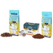 MYSTIC MONK COFFEE - EASTER SUNRISE BLEND