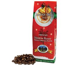 MYSTIC MONK COFFEE (BY WYOMING CARMELITES) - JINGLE BELL JAVA Whole Bean