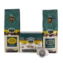 SUBSCRIPTION - MYSTIC MONK COFFEE - MIDNIGHT VIGILS