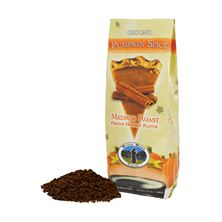 MYSTIC MONK COFFEE (BY WYOMING CARMELITES) - PUMPKIN SPICE Ground