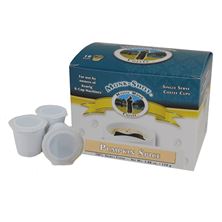 MYSTIC MONK COFFEE (BY WYOMING CARMELITES) -  PUMPKIN SPICE Monk Shot (K-Cup)