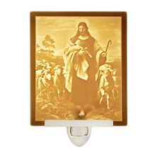 NIGHTLIGHT - GOOD SHEPHERD