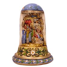 NATIVITY BELL - 5 1/4"