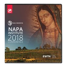 NAPA INSTITUTE 2018 CONFERENCE DVD