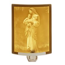 NIGHTLIGHT - L'INNOCENCE (CURVED)