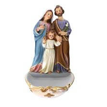 HOLY FAMILY HOLY WATER FONT