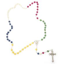 PEARL MISSION ROSARY