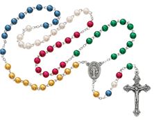 PEARL MISSION ROSARY