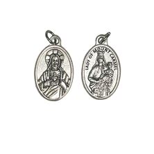 SCAPULAR MEDALS - PACK OF 25