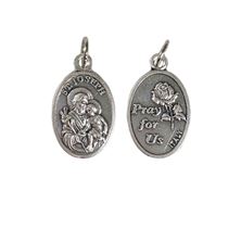 ST. JOSEPH MEDALS - PACK OF 25