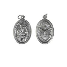 HOLY FAMILY / HOLY SPIRIT - PACK OF 25