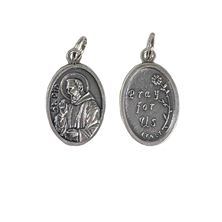 PADRE PIO MEDALS - PACK OF 25
