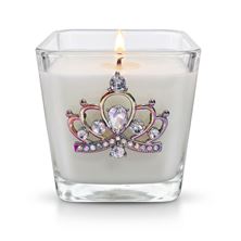 QUEEN ESTHER (MYRRH) - BIBLICAL OIL CROWN CANDLE