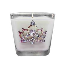 QUEEN ESTHER (MYRRH) - BIBLICAL OIL CROWN CANDLE