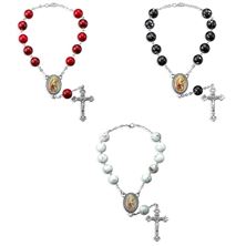 ST. CHRISTOPHER AUTO ROSARY