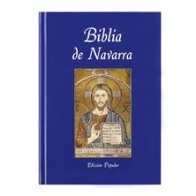 BIBLIA DE NAVARRA