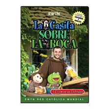 LA CASITA SOBRE LA ROCA: EL SIERVO SIN ENTRAÑAS