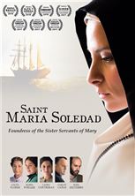 SAINT MARIA SOLEDAD (DVD)