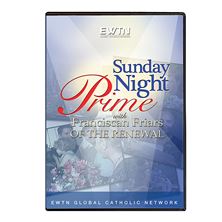 SUNDAY NIGHT PRIME - JANUARY 13, 2013