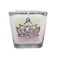 QUEEN ESTHER (MYRRH) - BIBLICAL OIL CROWN CANDLE
