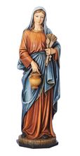 KITCHEN MADONNA STATUE - 9 1/2"