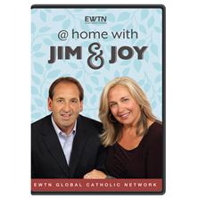 AT HOME WITH JIM AND JOY - JANUARY 04, 2021